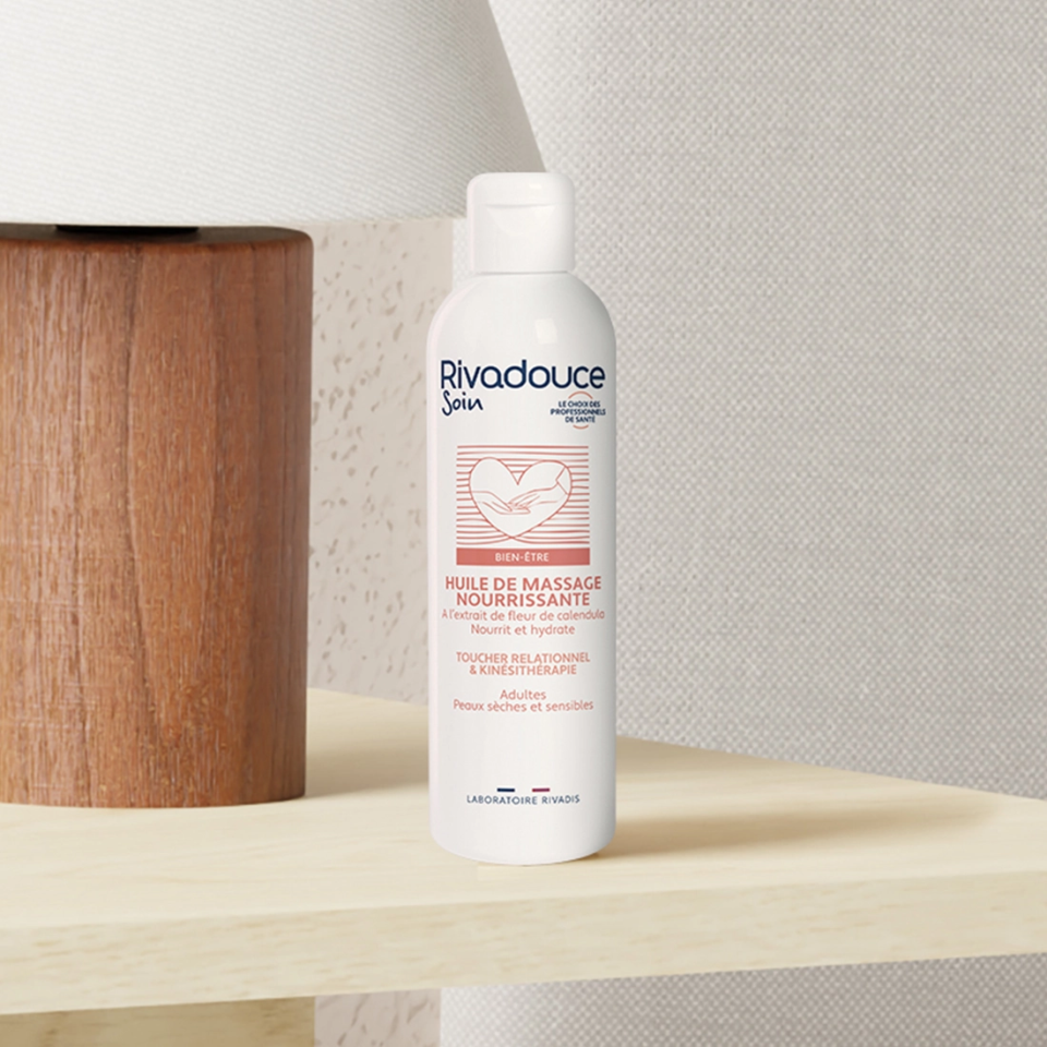 HUILE DE MASSAGE 250ML image number 0